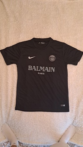 nike psg balmain